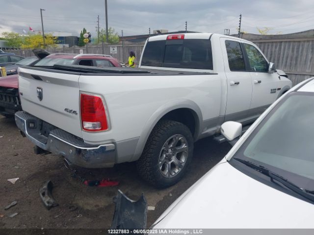 1C6RR7JM6ES408223 RAM 1500 Laramie