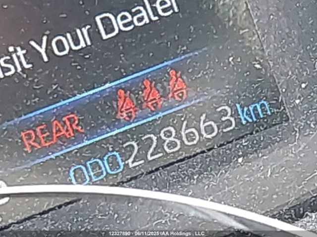 5YFBPMBE0MP254291 Toyota COROLLA LE