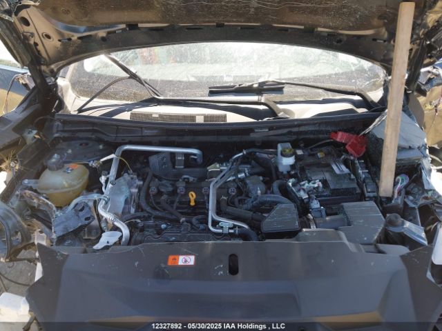 JA4J4UA80RZ626249 Mitsubishi Outlander Es