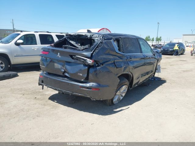 JA4J4UA80RZ626249 Mitsubishi Outlander Es