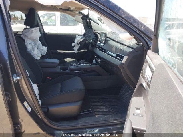 JA4J4UA80RZ626249 Mitsubishi Outlander Es