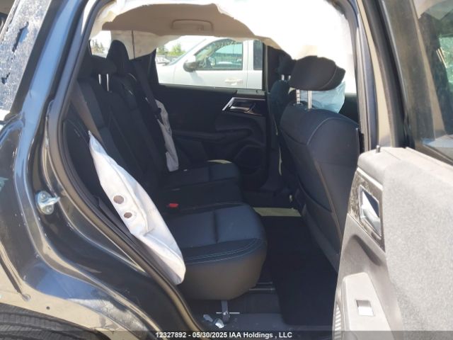 JA4J4UA80RZ626249 Mitsubishi Outlander Es