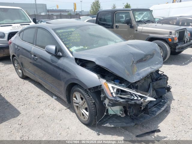 KMHD84LF1LU896951 auction archive image