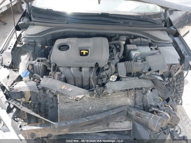 KMHD84LF1LU896951 Hyundai mpi nu