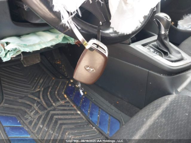KMHD84LF1LU896951 Hyundai mpi nu