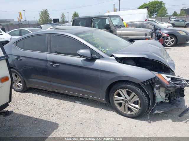 KMHD84LF1LU896951 Hyundai mpi nu