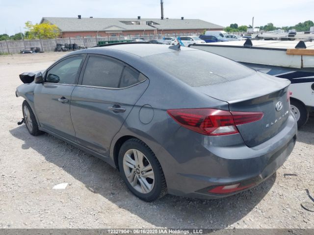 KMHD84LF1LU896951 Hyundai mpi nu