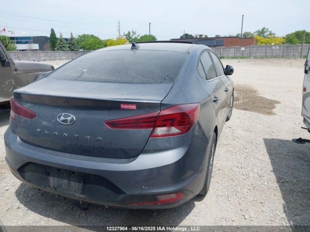 KMHD84LF1LU896951 Hyundai mpi nu