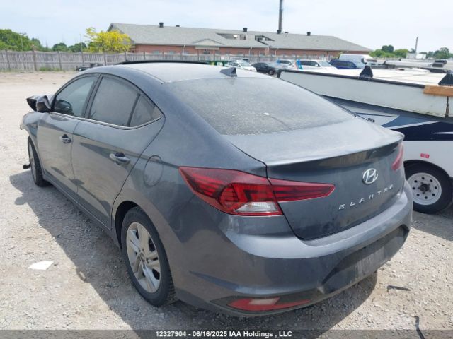 KMHD84LF1LU896951 Hyundai mpi nu