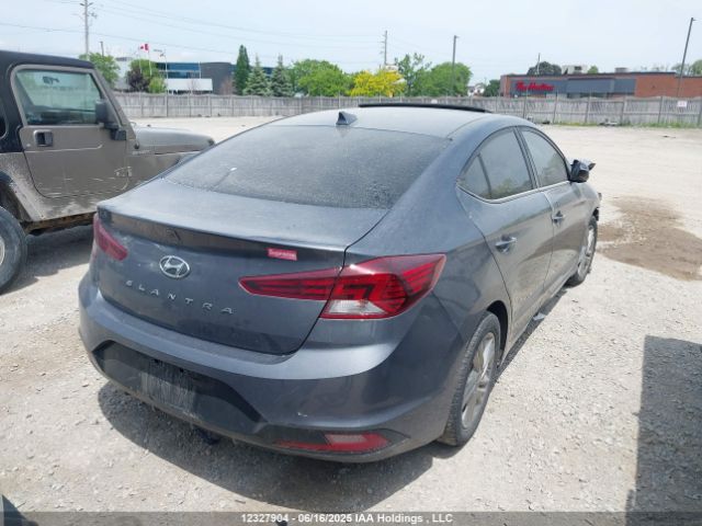 KMHD84LF1LU896951 Hyundai mpi nu