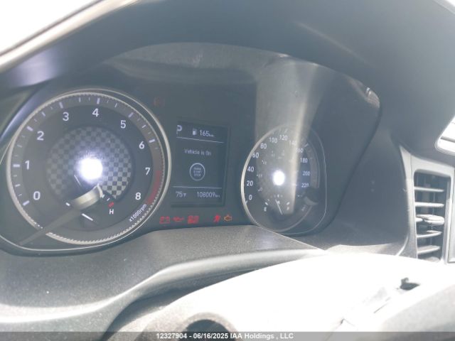 KMHD84LF1LU896951 Hyundai mpi nu