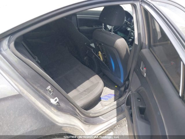 KMHD84LF1LU896951 Hyundai mpi nu