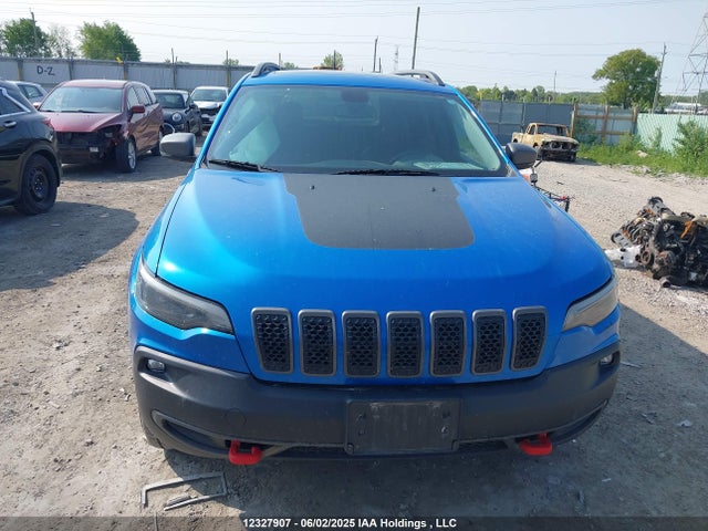 1C4PJMBX7MD190407 Jeep Cherokee