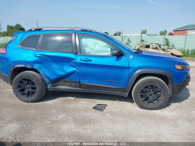 1C4PJMBX7MD190407 Jeep Cherokee
