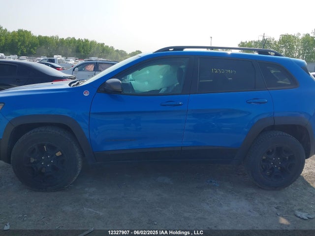 1C4PJMBX7MD190407 Jeep Cherokee