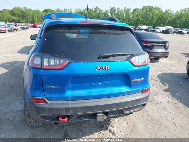 1C4PJMBX7MD190407 Jeep Cherokee
