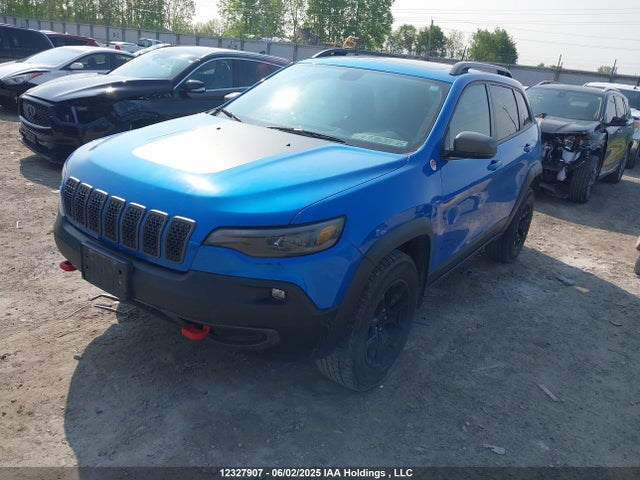 1C4PJMBX7MD190407 Jeep Cherokee