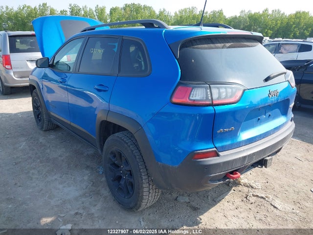 1C4PJMBX7MD190407 Jeep Cherokee