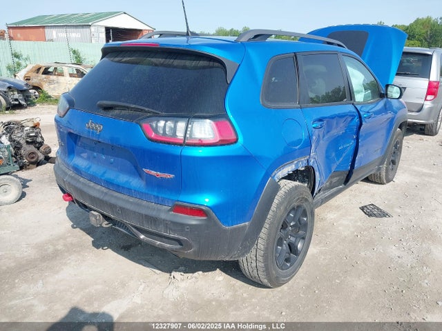1C4PJMBX7MD190407 Jeep Cherokee