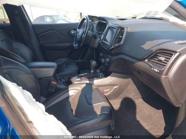 1C4PJMBX7MD190407 Jeep Cherokee