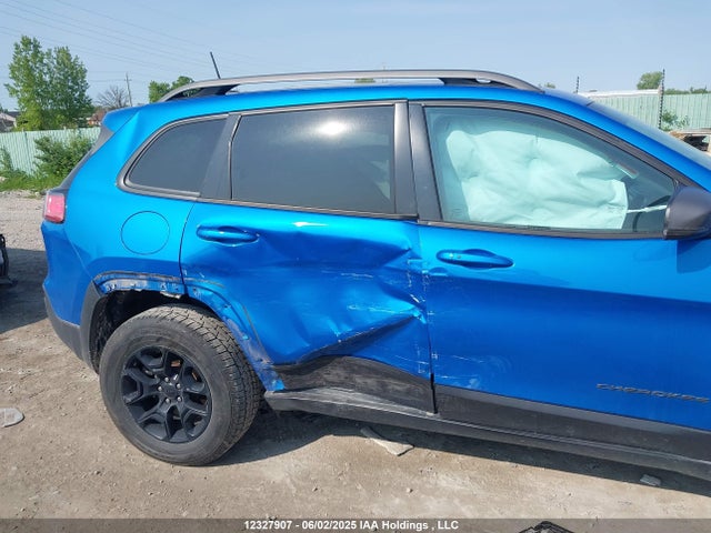 1C4PJMBX7MD190407 Jeep Cherokee
