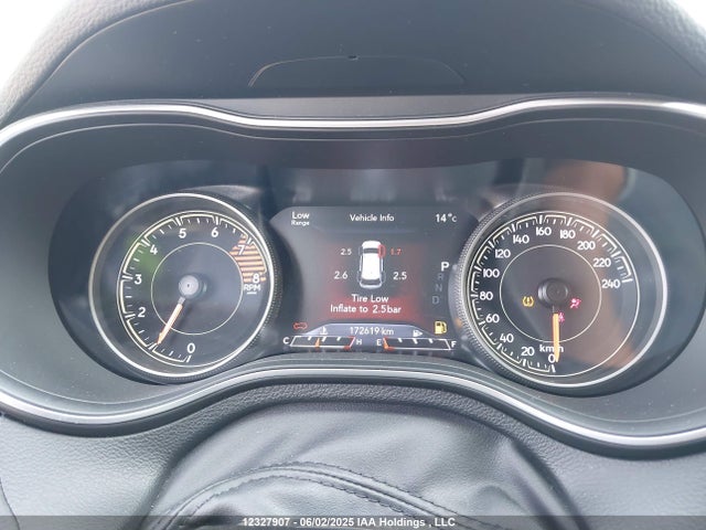 1C4PJMBX7MD190407 Jeep Cherokee