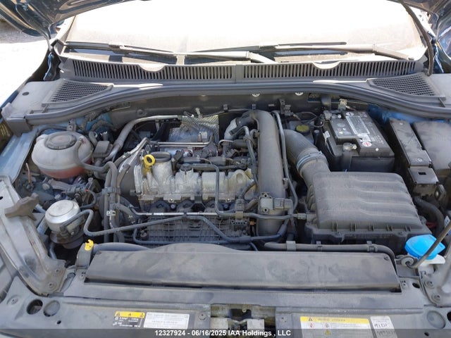3VWE57BU4MM073906 Volkswagen tsi