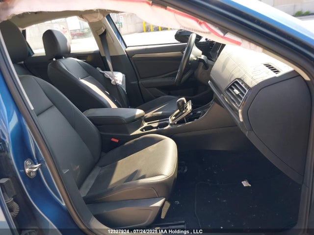 3VWE57BU4MM073906 Volkswagen tsi