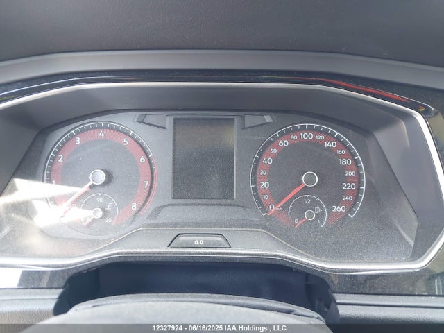3VWE57BU4MM073906 Volkswagen tsi