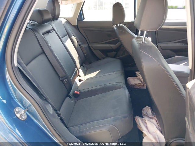 3VWE57BU4MM073906 Volkswagen tsi