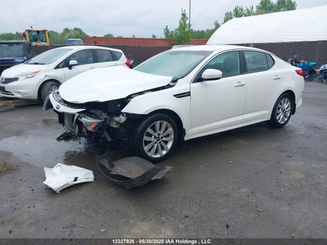 KNAGN4A70E5513064 KIA dohc gdi theta ii