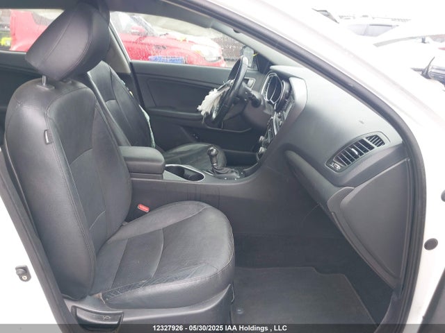 KNAGN4A70E5513064 KIA dohc gdi theta ii