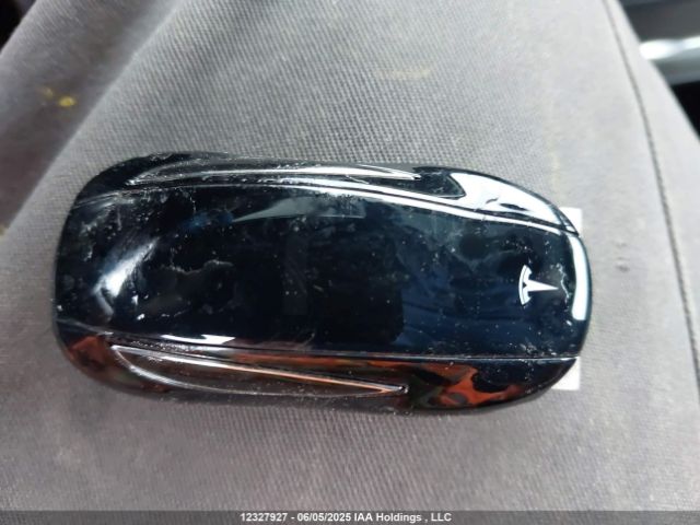 5YJXCBE27JF088267 Tesla MODEL X