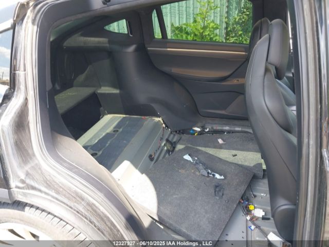 5YJXCBE27JF088267 Tesla MODEL X