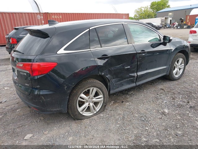 5J8TB4H39EL803457 Acura RDX