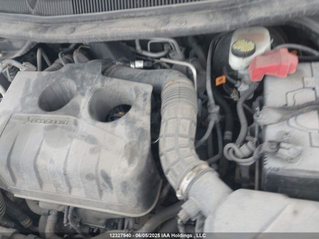 1FM5K8DH9GGA39701 Ford EXPLORER XLT