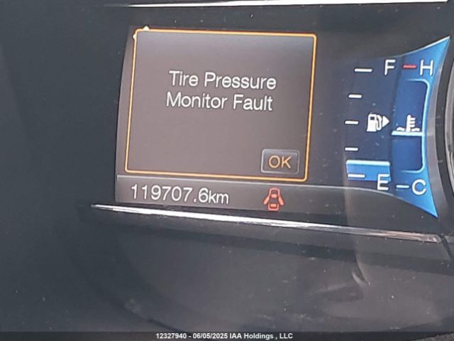 1FM5K8DH9GGA39701 Ford EXPLORER XLT