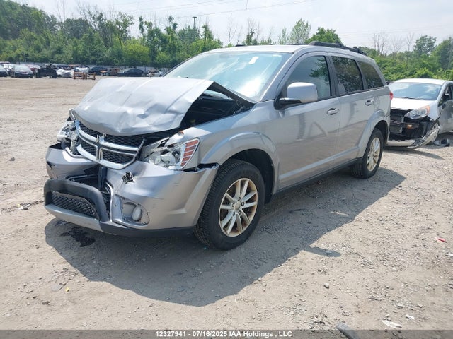 3C4PDCCG4GT179038 Dodge Journey