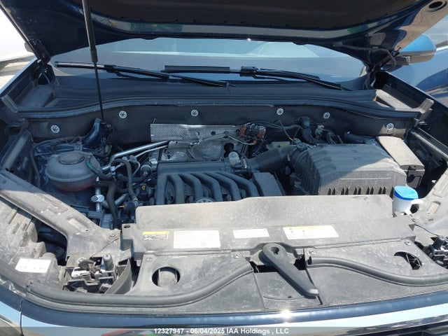 1V2BR2CA6PC546324 Volkswagen 3.6 fsi