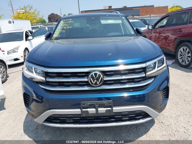 1V2BR2CA6PC546324 Volkswagen 3.6 fsi