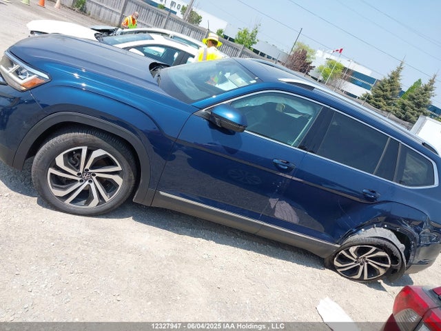 1V2BR2CA6PC546324 Volkswagen 3.6 fsi
