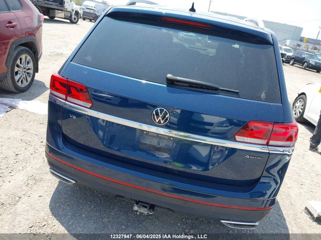 1V2BR2CA6PC546324 Volkswagen 3.6 fsi