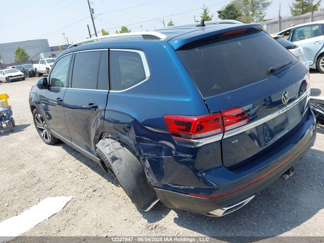 1V2BR2CA6PC546324 Volkswagen 3.6 fsi