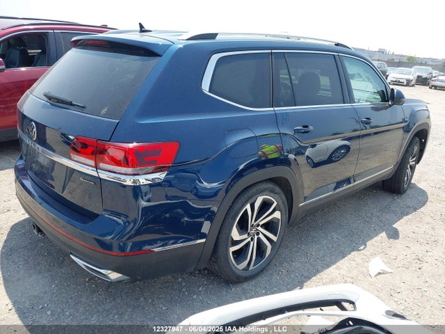 1V2BR2CA6PC546324 Volkswagen 3.6 fsi