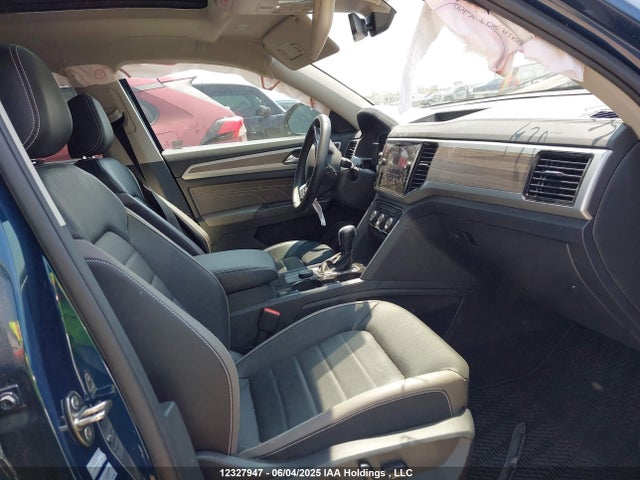1V2BR2CA6PC546324 Volkswagen 3.6 fsi