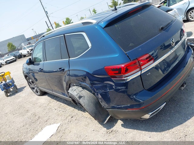 1V2BR2CA6PC546324 Volkswagen 3.6 fsi