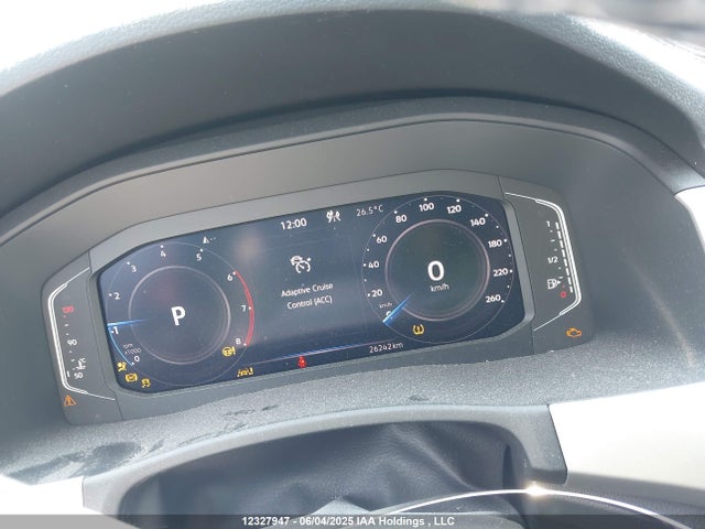 1V2BR2CA6PC546324 Volkswagen 3.6 fsi