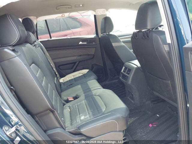 1V2BR2CA6PC546324 Volkswagen 3.6 fsi