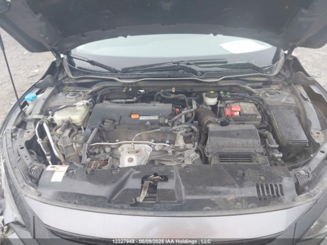 2HGFC2F55KH015075 Honda k20c2