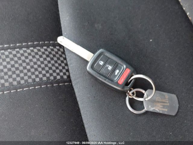 2HGFC2F55KH015075 Honda k20c2